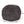 Lily Modern 5 Foot Faux Fur Cozy Bean Bag, Brown/Beige