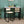 Creamy Bar Chairs Set of 2