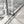 4876 Brushed Nickel Frameless Shower Door with Soft Closing