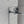 4876 Brushed Nickel Frameless Shower Door with Soft Closing