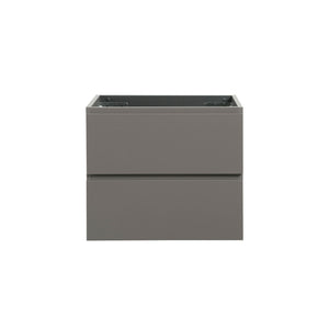 Alice 24W 102 Wall Mount Cabinet Without Basin