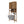 Toilet Storage Rack - Independent Bathroom & Laundry Room