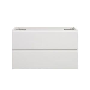 Alice-36W-201 Wall Mount Cabinet Without Basin