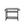 3-Shelf Outdoor Grill Table with Wheels and Propane Tank Hook