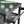 3-Shelf Outdoor Grill Table with Wheels and Propane Tank Hook