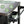 3-Shelf Outdoor Grill Table