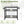 3-Shelf Outdoor Grill Table with Wheels and Propane Tank Hook