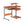 Techni Mobili Complete Computer Workstation Desk, Woodgrain