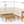 Brava X-Back 4-Piece Sofa Set