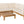 Brava X-Back 4-Piece Sofa Set