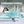 Patio Chaise Lounge Set of 3 with Side Table, Aluminum Adjustable Recliners