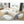 Modular Combination Living Room Sofa Set