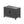 Outdoor Kitchen Island with Storage and Grill Table