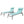 Outdoor Patio Chaise Lounge Set of 3