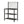 Outdoor Kitchen Island with Storage