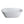 67 Inch Freestanding Solid Surface Soaking Bathtub