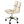 Fremo Chromel Adjustable Air Lift Office Chair