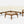 Grenada 5 Seater Acacia Wood Sectional Sofa Set