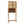Toilet Storage Rack - Independent Bathroom & Laundry Room