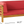 Oana Outdoor Wooden Sectional Set with Cushions