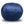 Minky Velvet Bean Bag Chair - Navy 5ft Plush Floor Chair