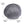 Minky Velvet Bean Bag Chair - Grey 5ft Plush Floor Chair