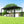 8640E Louver Pergola 10x19ft Aluminum Frame & Steel Louvers