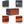 Drill Storage Case for HSS Bits