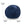 Faux Fur Bean Bag Chair, Navy