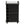 Dukat Bar Cart, Two Shelves, Six Built-in Wine Rack - Espresso