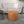 Candy Contemporary Faux Leather Square Pouf