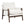 Kelly Mid-Century Modern Velvet Accent Armchair