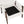 Kelly Mid-Century Modern Velvet Accent Armchair