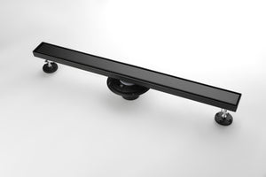 36 Inches Linear Shower Drain with Removable Cover