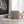 Soft Bean Bag Chair with Footstool