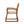 7 Pieces Acacia Wood Outdoor Dining Set
