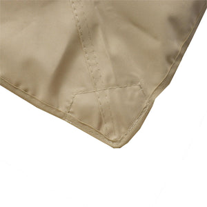 Replacement Canopy Top for Lowe's Allen Roth Heavy Duty 10x12 Gazebo