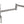 Modern Wall Mounted Pot Filler Faucet