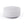 49 Inch Round Shape Freestanding Solid Surface Soaking Bathtub