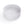 49 Inch Round Shape Freestanding Solid Surface Soaking Bathtub