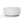 49 Inch Round Shape Freestanding Solid Surface Soaking Bathtub