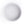 49 Inch Round Shape Freestanding Solid Surface Soaking Bathtub