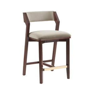 Patricia - Counter Stool