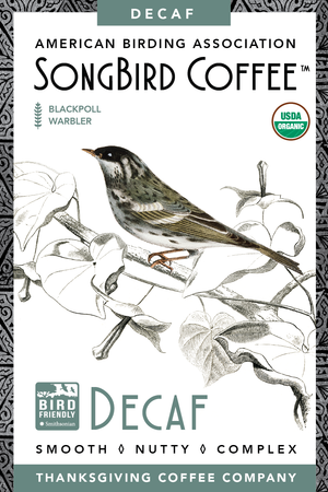 SongBird Decaf