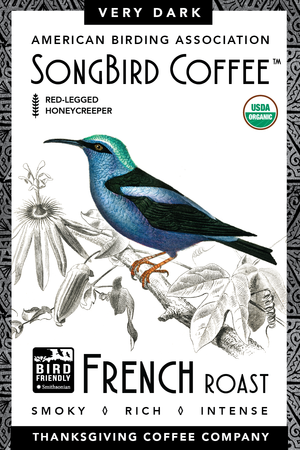 SongBird French
