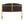 Lindsey - Headboard Contemporary Glam