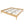 Modern Minimalist Style Platform Bed