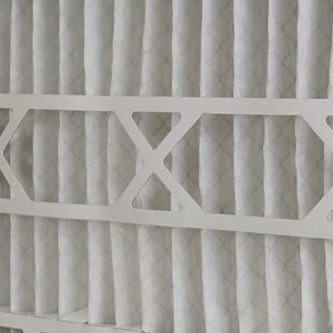 Trion 255649-102 Air Bear 20 x 25 x 5 Inch MERV 8 Air Purifier Filter (3 Pack)