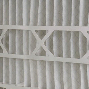 Trion 255649-102 Air Bear 20 x 25 x 5 Inch MERV 8 Air Purifier Filter (3 Pack)