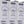 Trion 255649-102 Air Bear 20 x 25 x 5 Inch MERV 8 Air Purifier Filter (3 Pack)